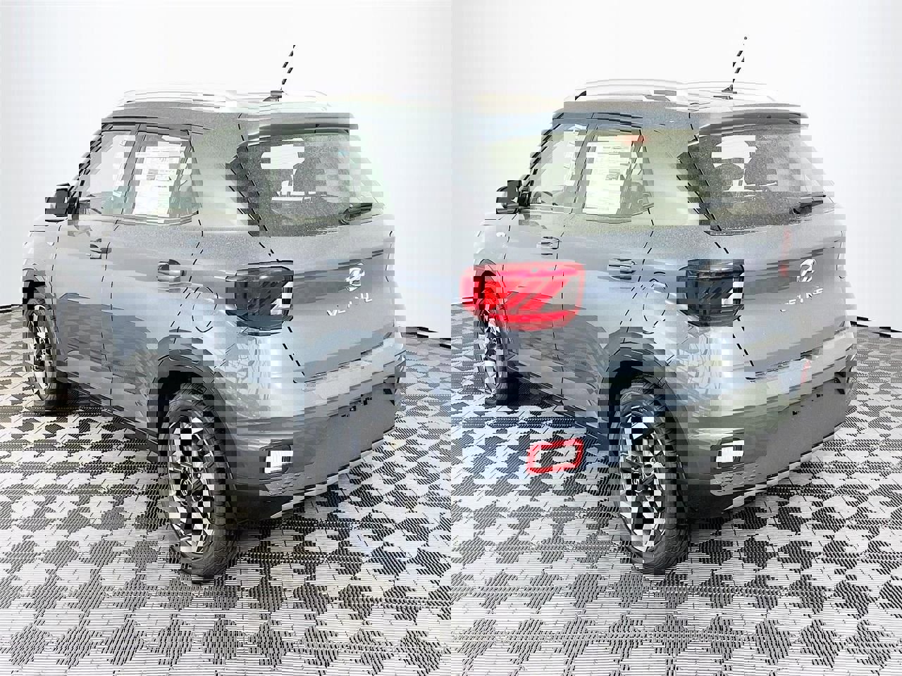 New 2026 Hyundai Venue SEL image 4