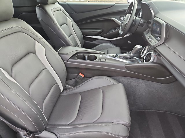 Used 2024 Chevrolet Camaro LT w/ RS Package image 18