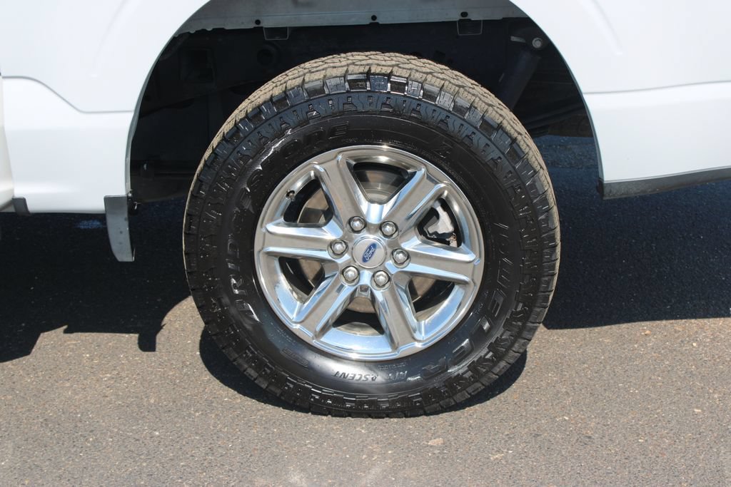 Used 2024 Ford F150 XLT w/ Mobile Office Package AWD/4WD image 21