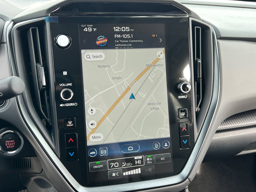 New 2026 Subaru Crosstrek 2.5i Limited image 25