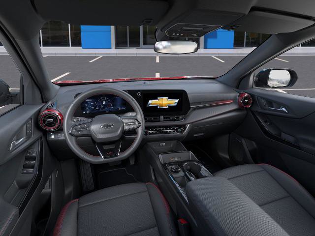 New 2026 Chevrolet Equinox RS w/ Convenience Package III image 39