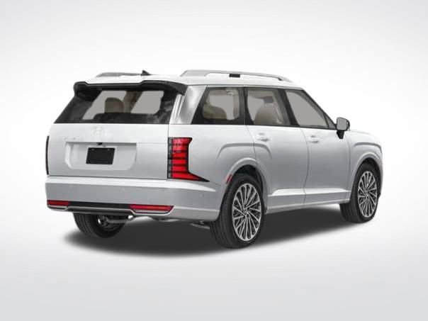 New 2026 Hyundai Palisade Calligraphy image 3