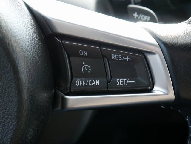 Used 2021 MAZDA MX-5 Miata RF Grand Touring image 24