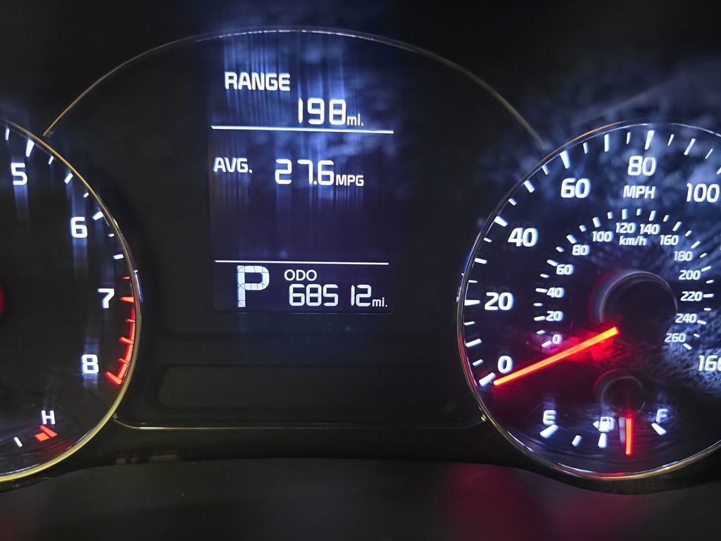 Used 2016 Kia Forte LX image 19