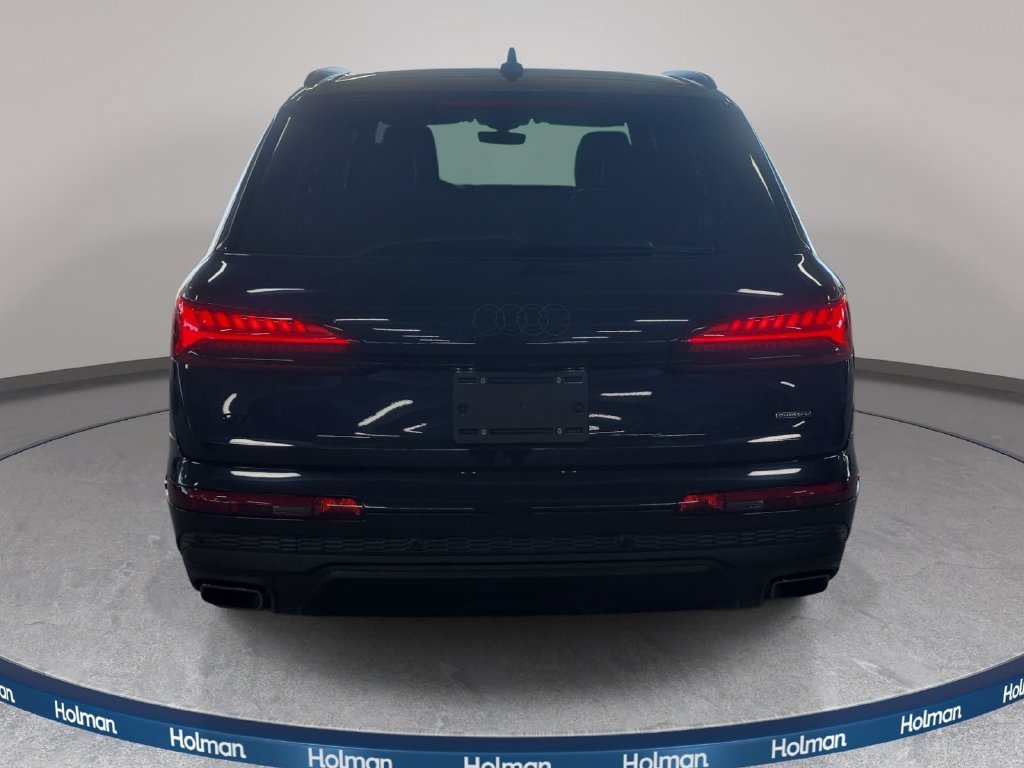 New 2026 Audi Q7 2.0T Premium Plus AWD/4WD image 5
