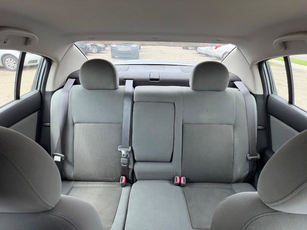 Used 2012 Nissan Sentra 2.0 S FWD image 16