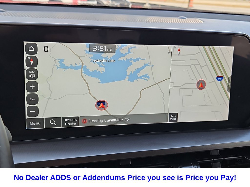 Used 2025 Hyundai Palisade SEL AWD/4WD image 32