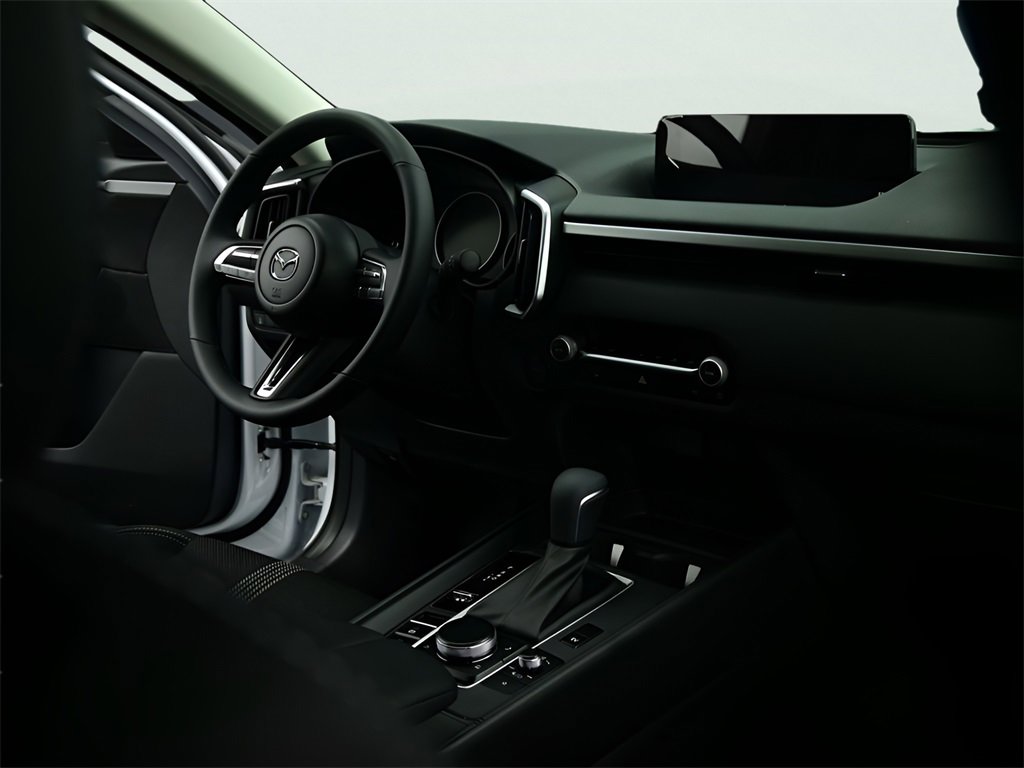 Certified 2025 MAZDA CX-50 2.5 Hybrid w/ Weather Package image 30