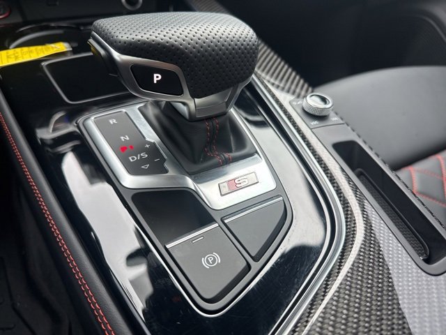 Used 2025 Audi S5 Premium Plus w/ Premium Plus Package image 34