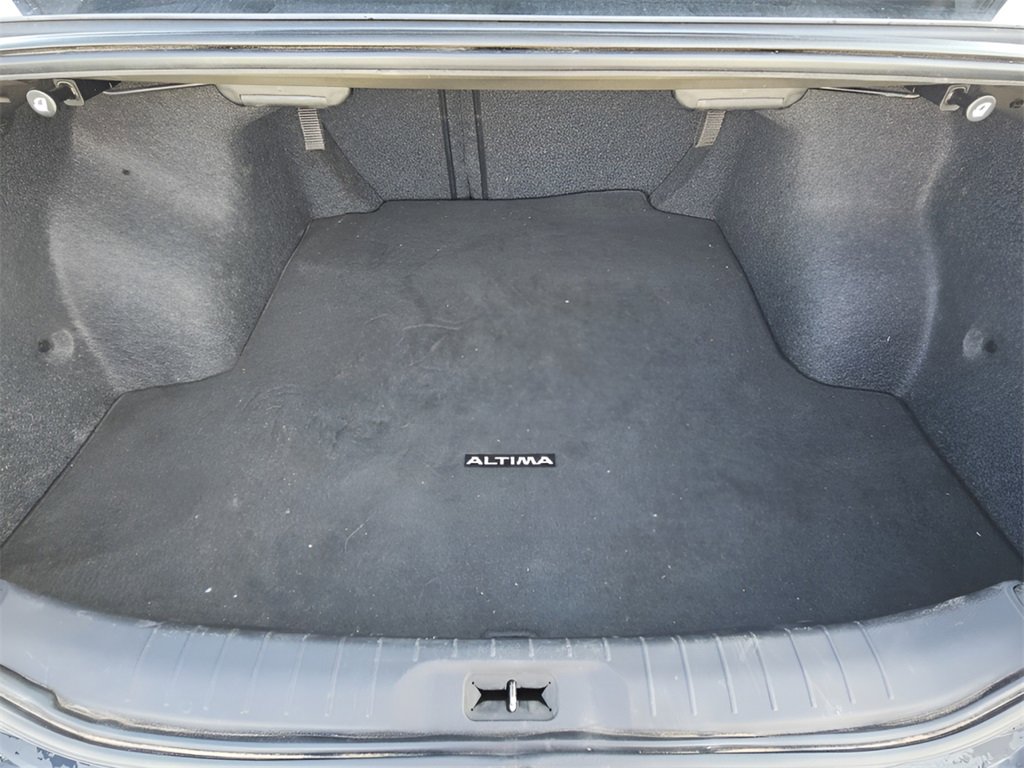 Used 2020 Nissan Altima 2.5 SV image 20