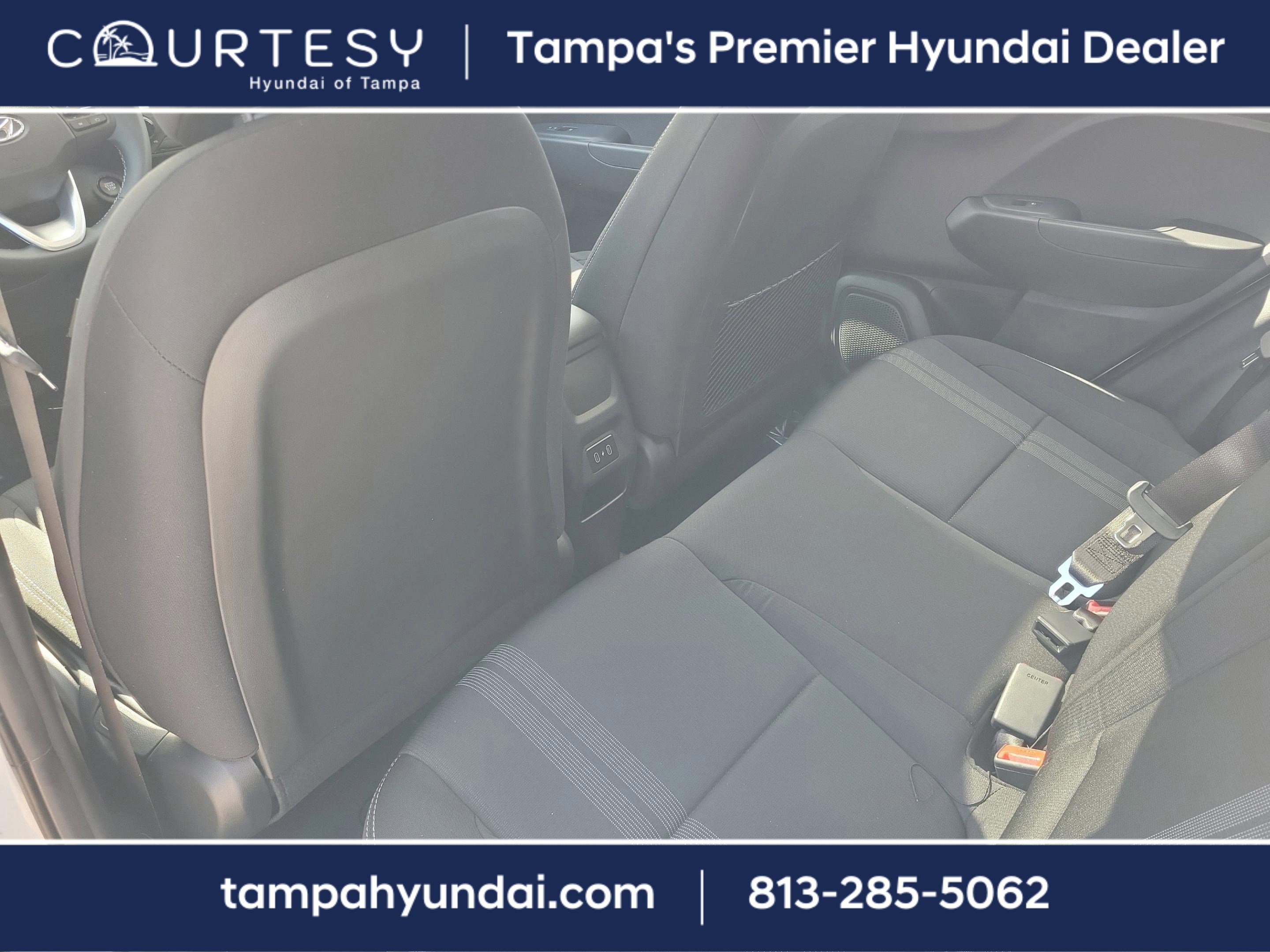 New 2026 Hyundai Venue SEL image 10