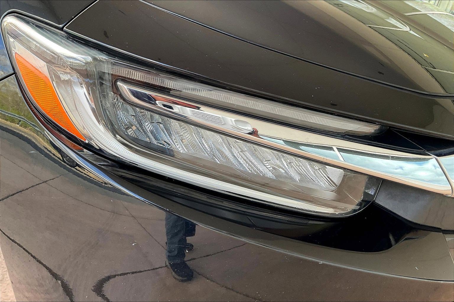 Used 2021 Honda Insight Touring image 28