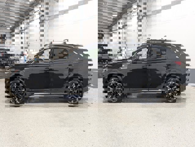 Certified 2025 MAZDA CX-90 3.3 Turbo S w/ Premium Package image 6