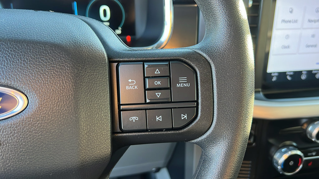 Certified 2023 Ford F150 Lightning Pro AWD/4WD image 19
