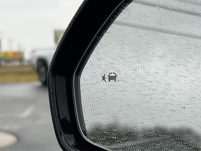 Certified 2023 Chevrolet Blazer LT w/ Convenience Package image 39