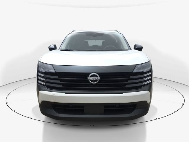 Used 2026 Nissan Kicks SV FWD image 12