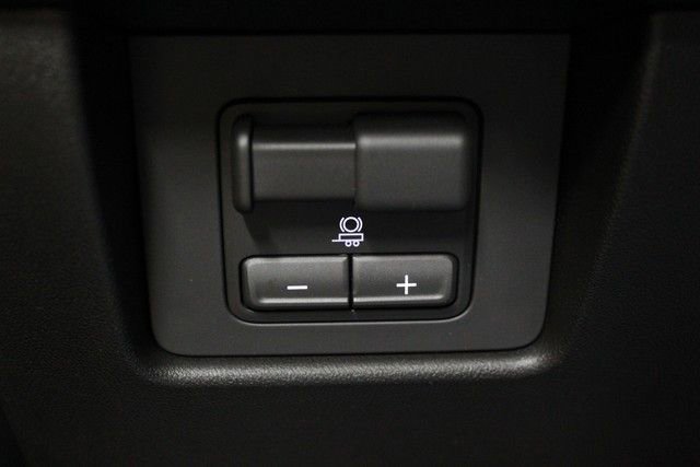 New 2026 GMC Canyon Elevation image 20