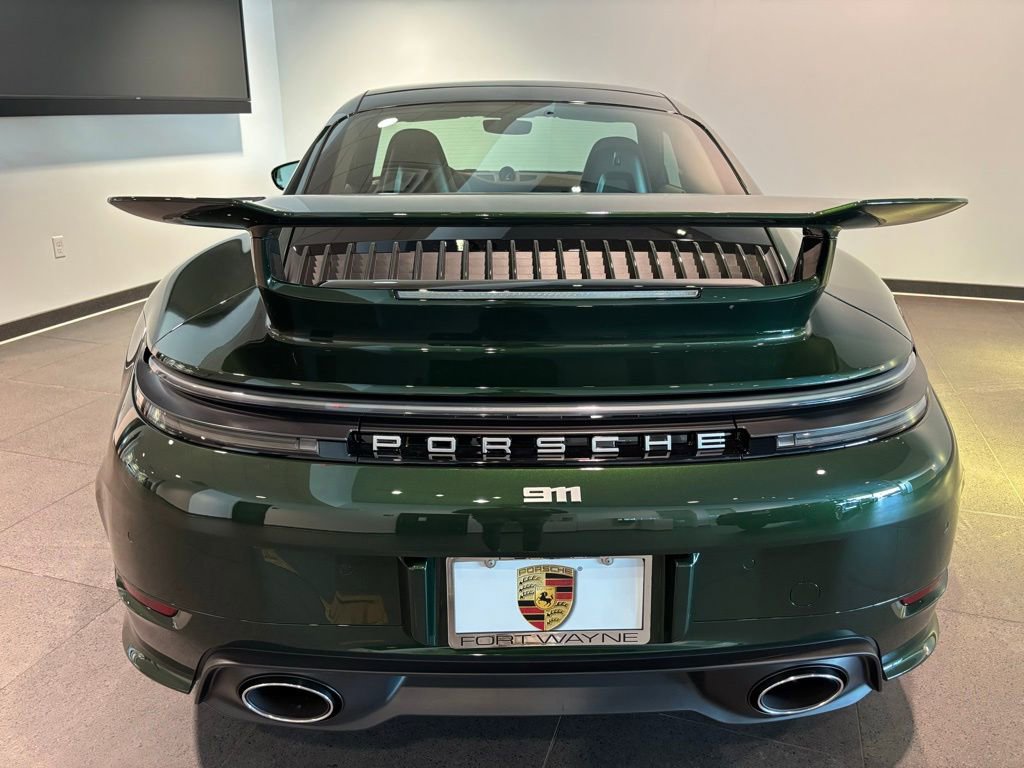 New 2026 Porsche 911 Carrera image 36