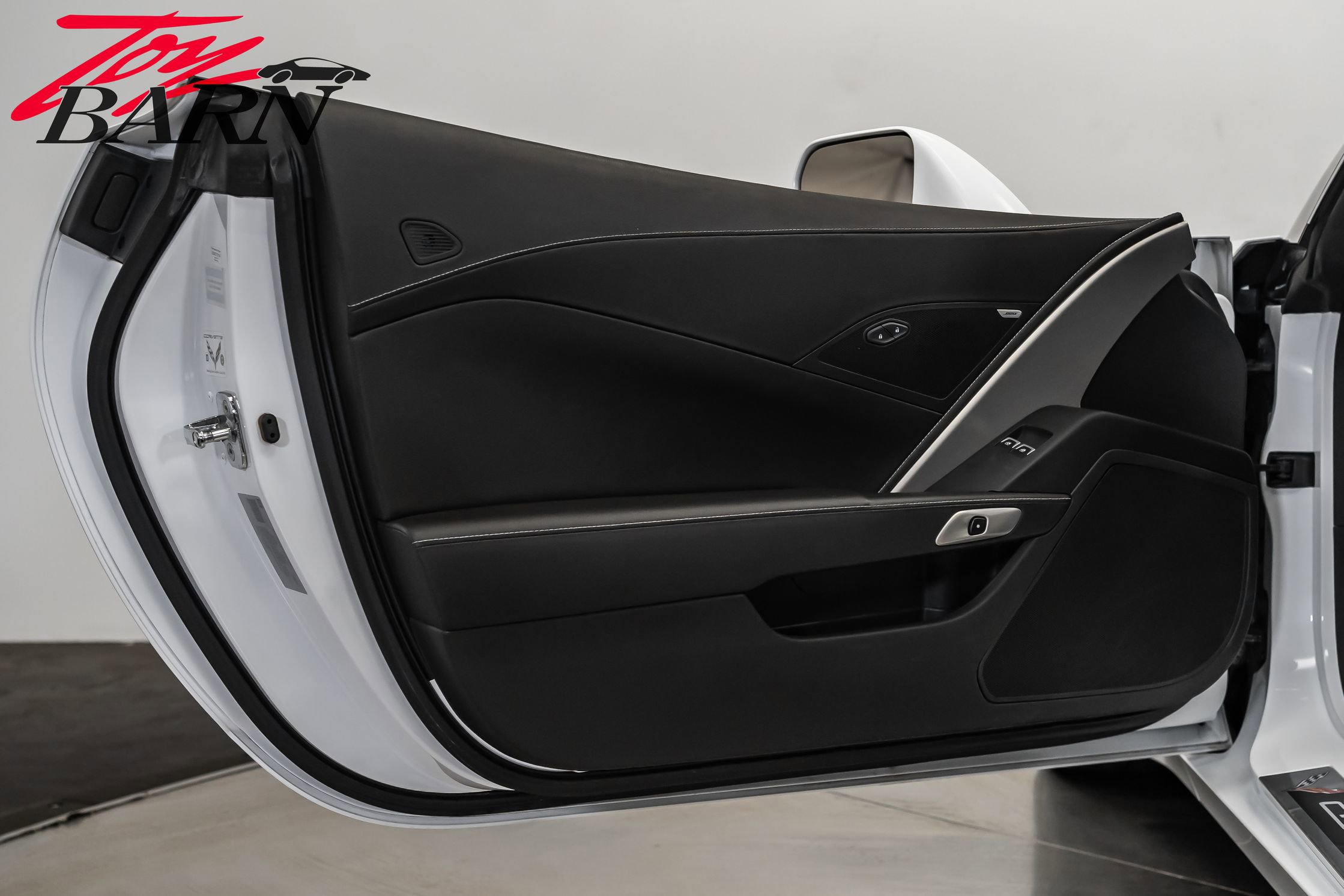 Used 2019 Chevrolet Corvette Z06 image 28