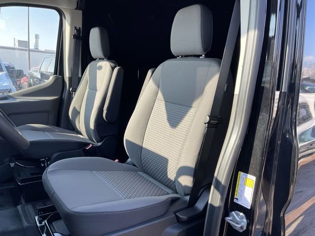 New 2026 Ford Transit 250 148 Medium Roof Extended AWD image 15