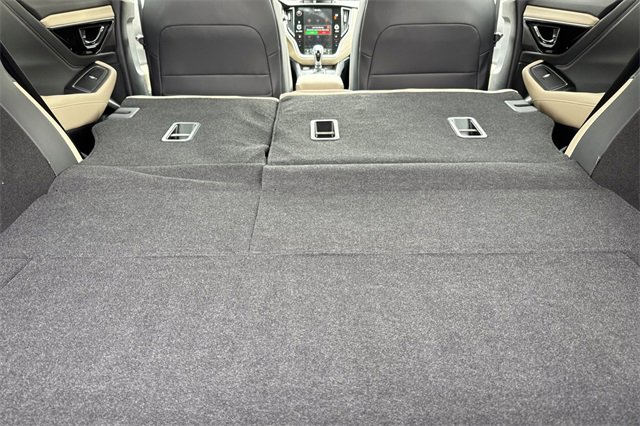 New 2025 Subaru Outback Limited image 12