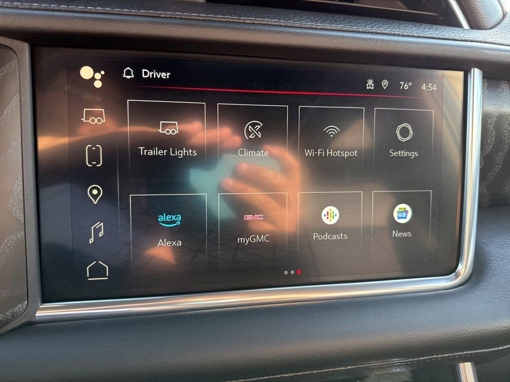 Certified 2024 GMC Yukon XL Denali image 35