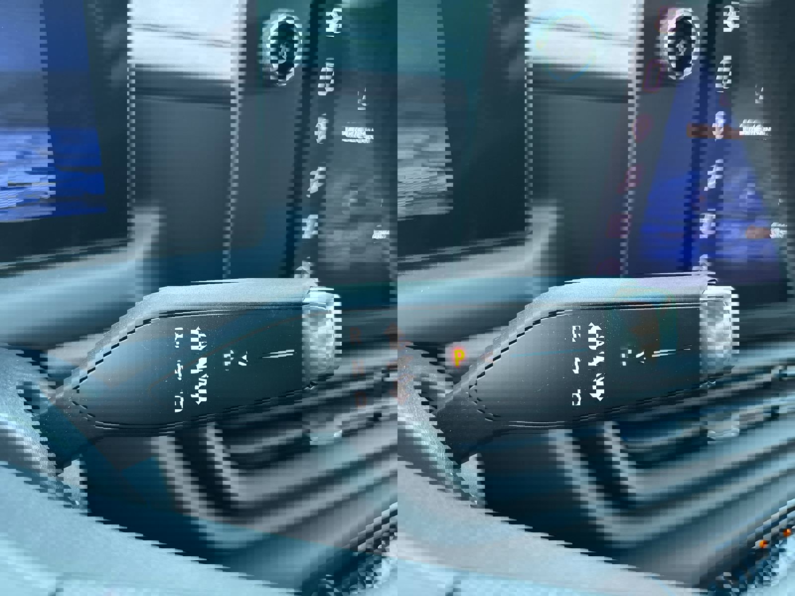 Used 2024 Chevrolet Silverado EV W/T image 22