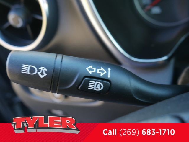 Used 2025 Chevrolet Blazer LT image 24