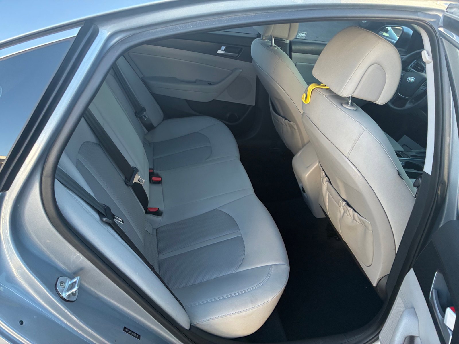 Used 2017 Hyundai Sonata Sport image 30