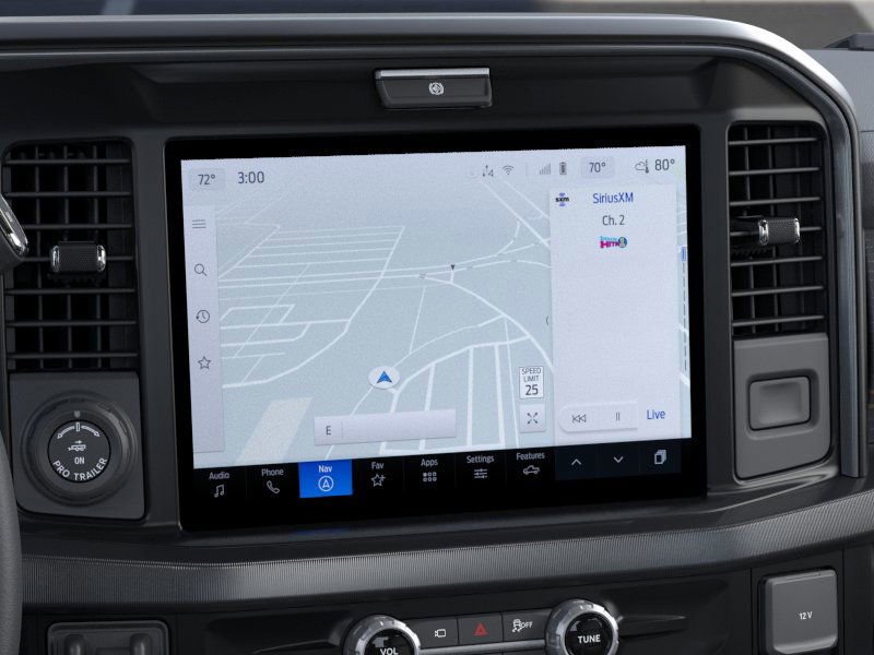 New 2026 Ford F250 Platinum image 14