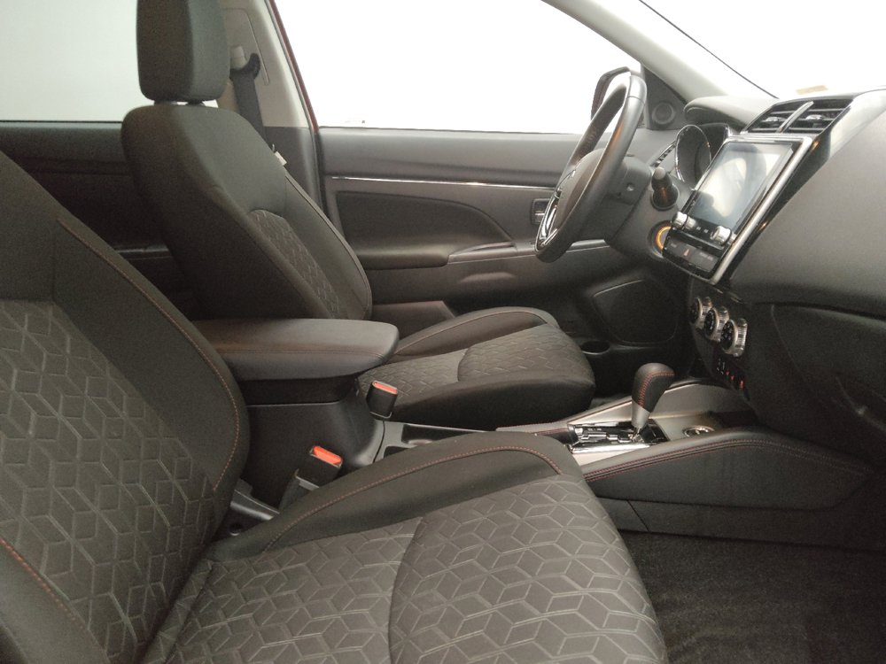 Used 2024 Mitsubishi Outlander Sport LE image 21