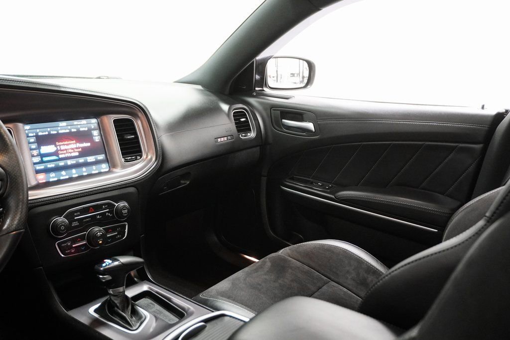 Certified 2023 Dodge Charger Scat Pack w/ Plus Group image 20