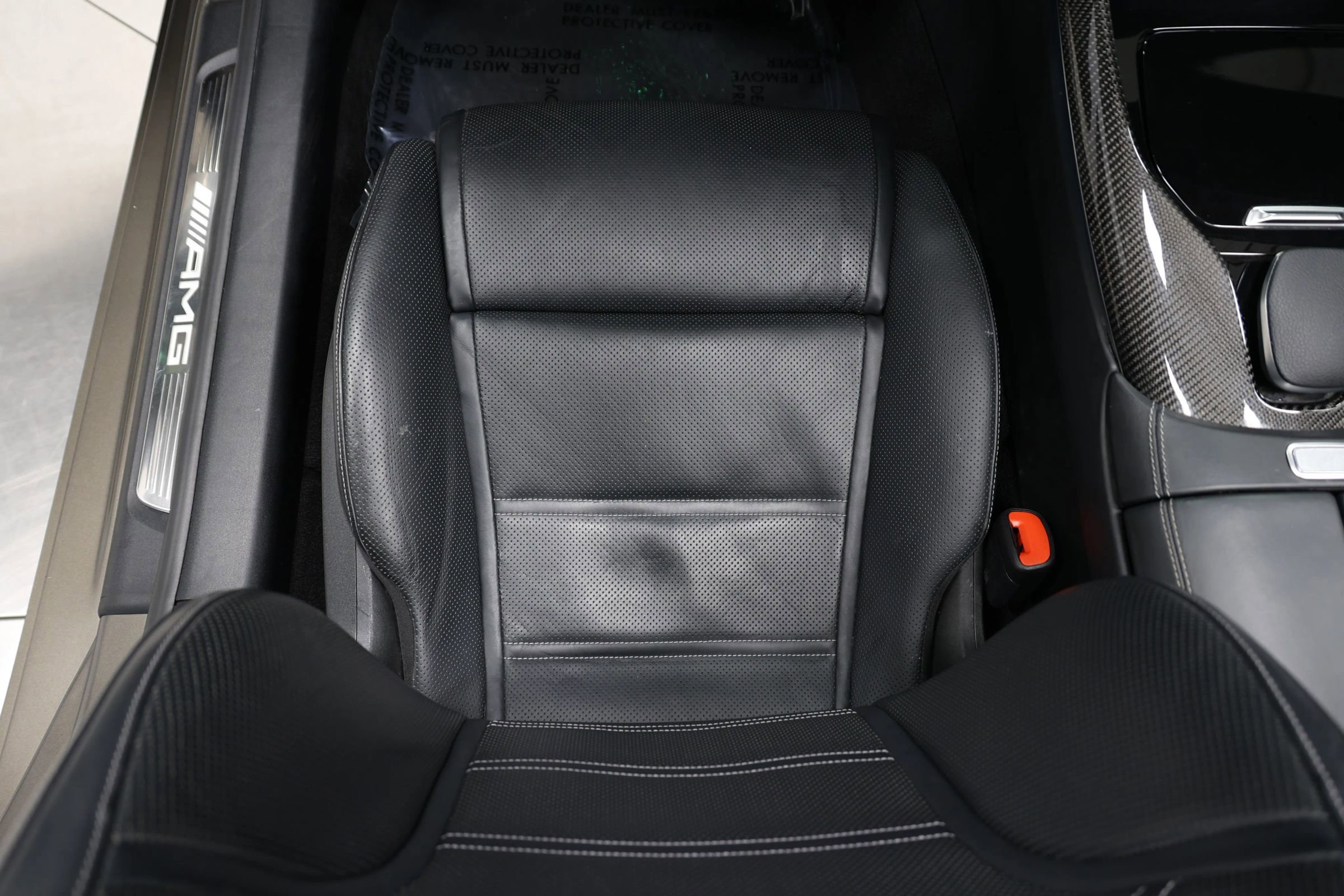 Used 2022 Mercedes-Benz SL 63 AMG 4MATIC image 20