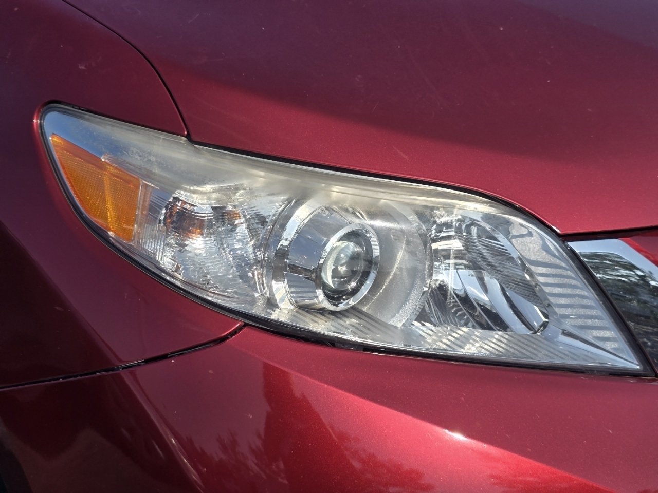 Used 2017 Toyota Sienna LE FWD image 19