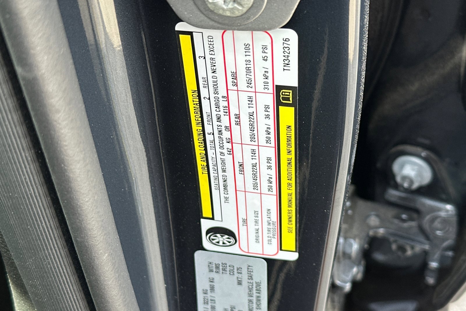 New 2026 RAM 1500 Laramie image 26