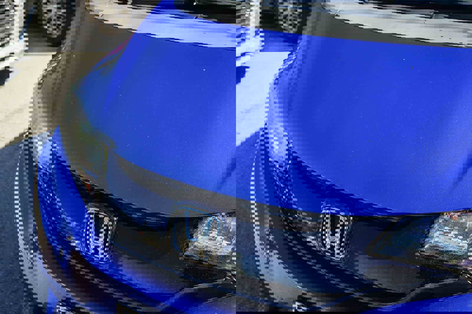 Used 2016 Honda Fit LX image 8