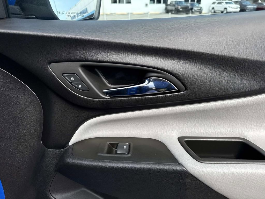 Certified 2024 Chevrolet Equinox LT FWD image 14