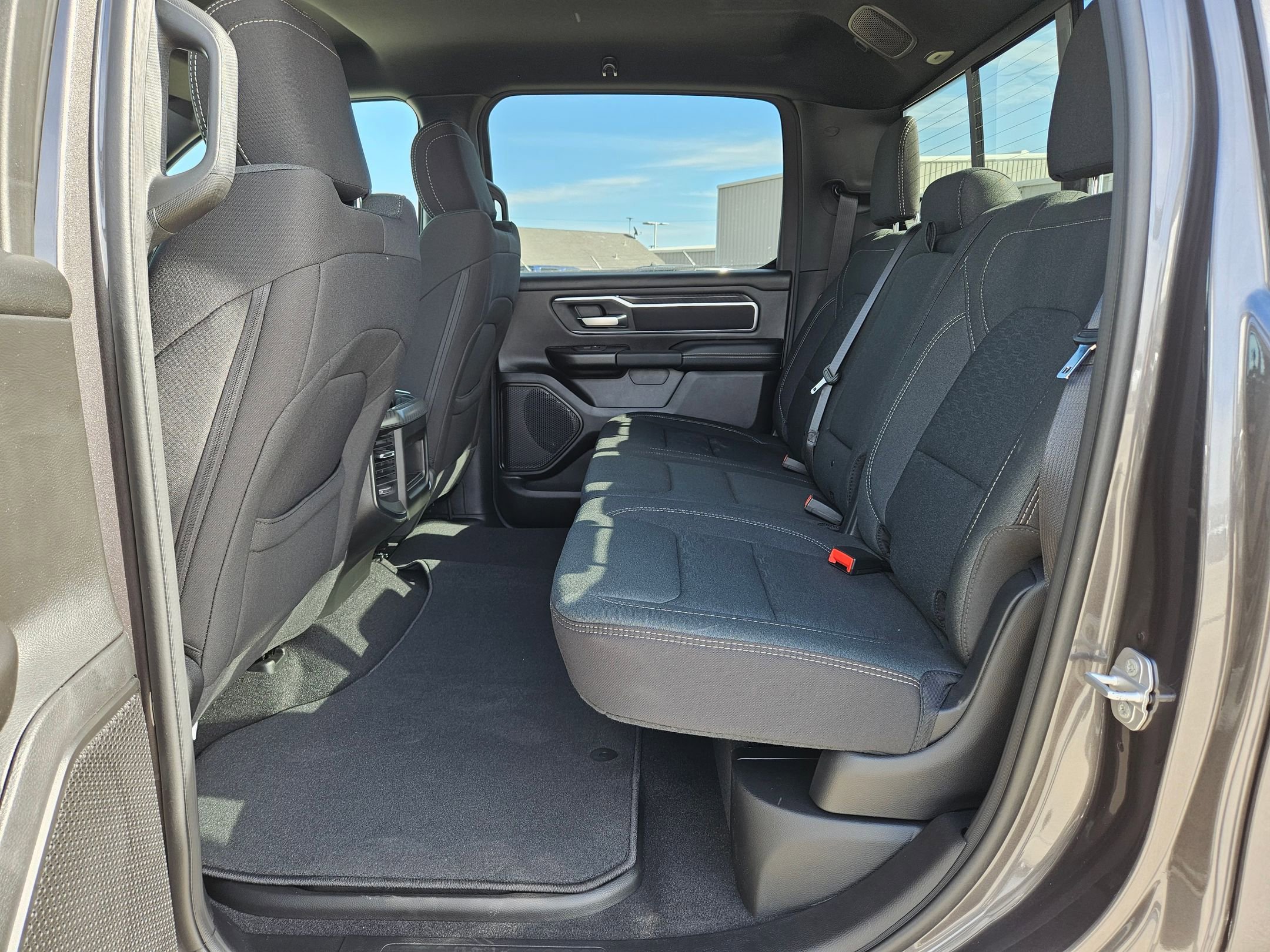 New 2026 RAM 1500 Lone Star image 13