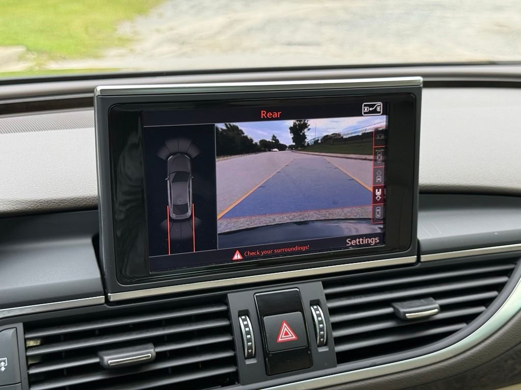 Used 2018 Audi A7 3.0T Prestige w/ Prestige Package AWD/4WD image 38