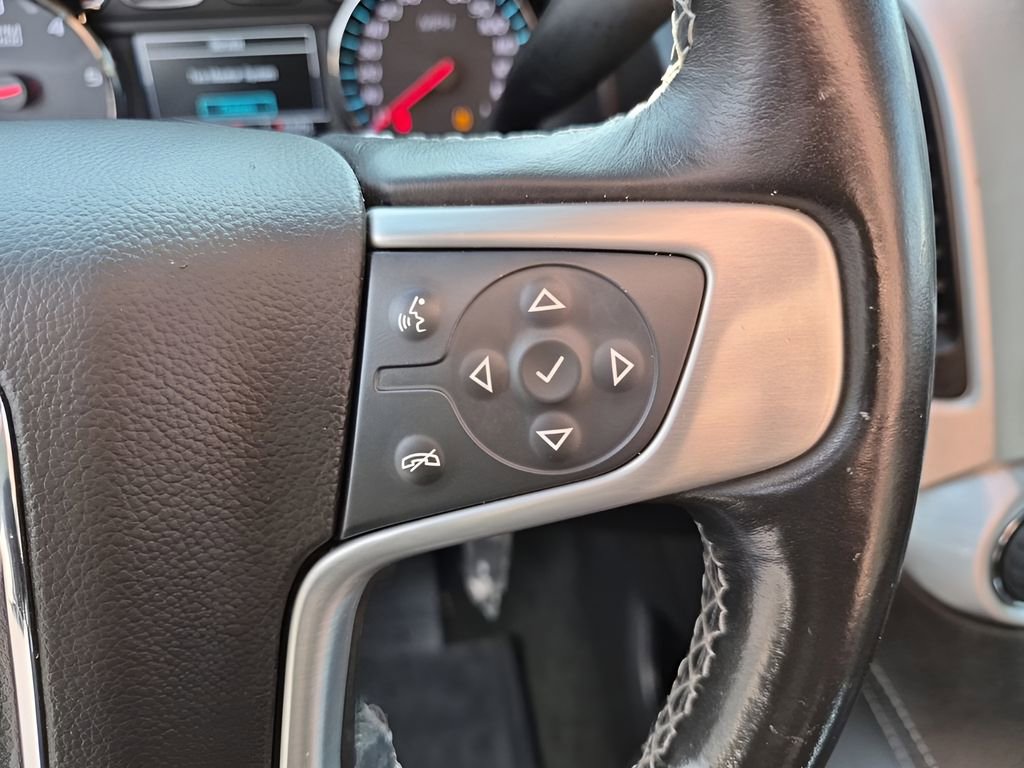 Used 2018 GMC Yukon XL SLE w/ SLE Value Package image 35