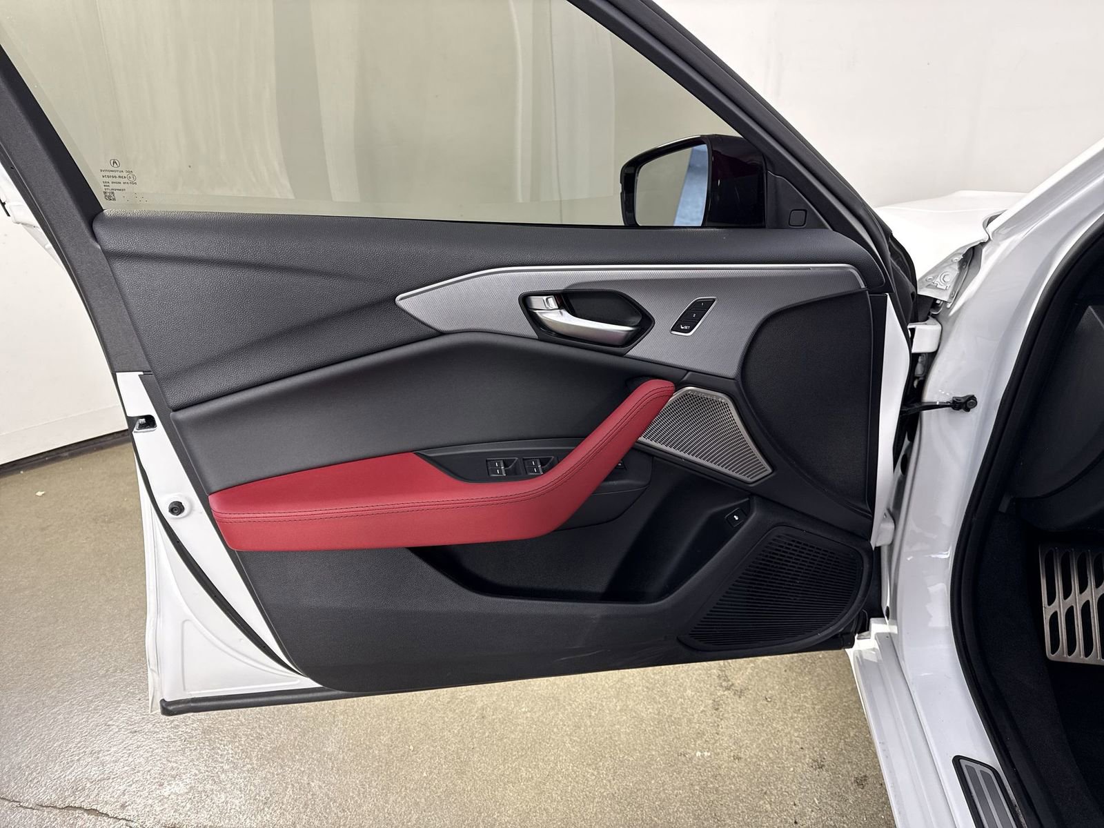 Certified 2023 Acura TLX SH-AWD w/ A-SPEC Pkg image 22