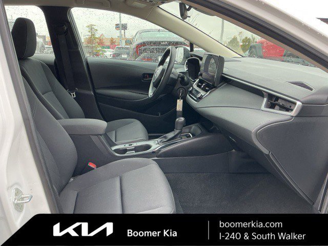 Used 2024 Toyota Corolla LE image 11