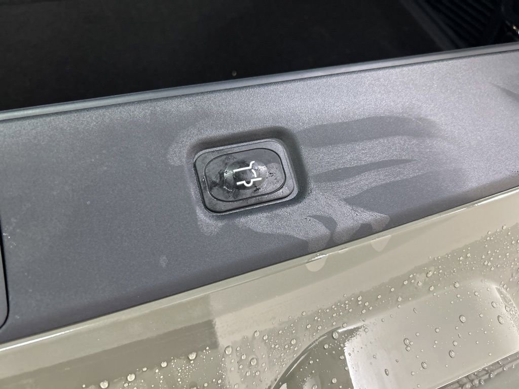 New 2025 Ford Expedition Tremor image 35