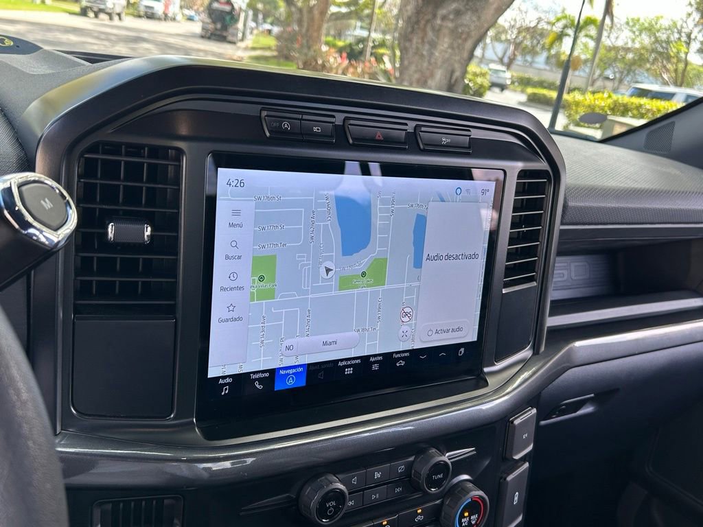 Used 2024 Ford F150 STX image 19