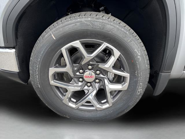 New 2026 GMC Sierra 1500 SLT image 23