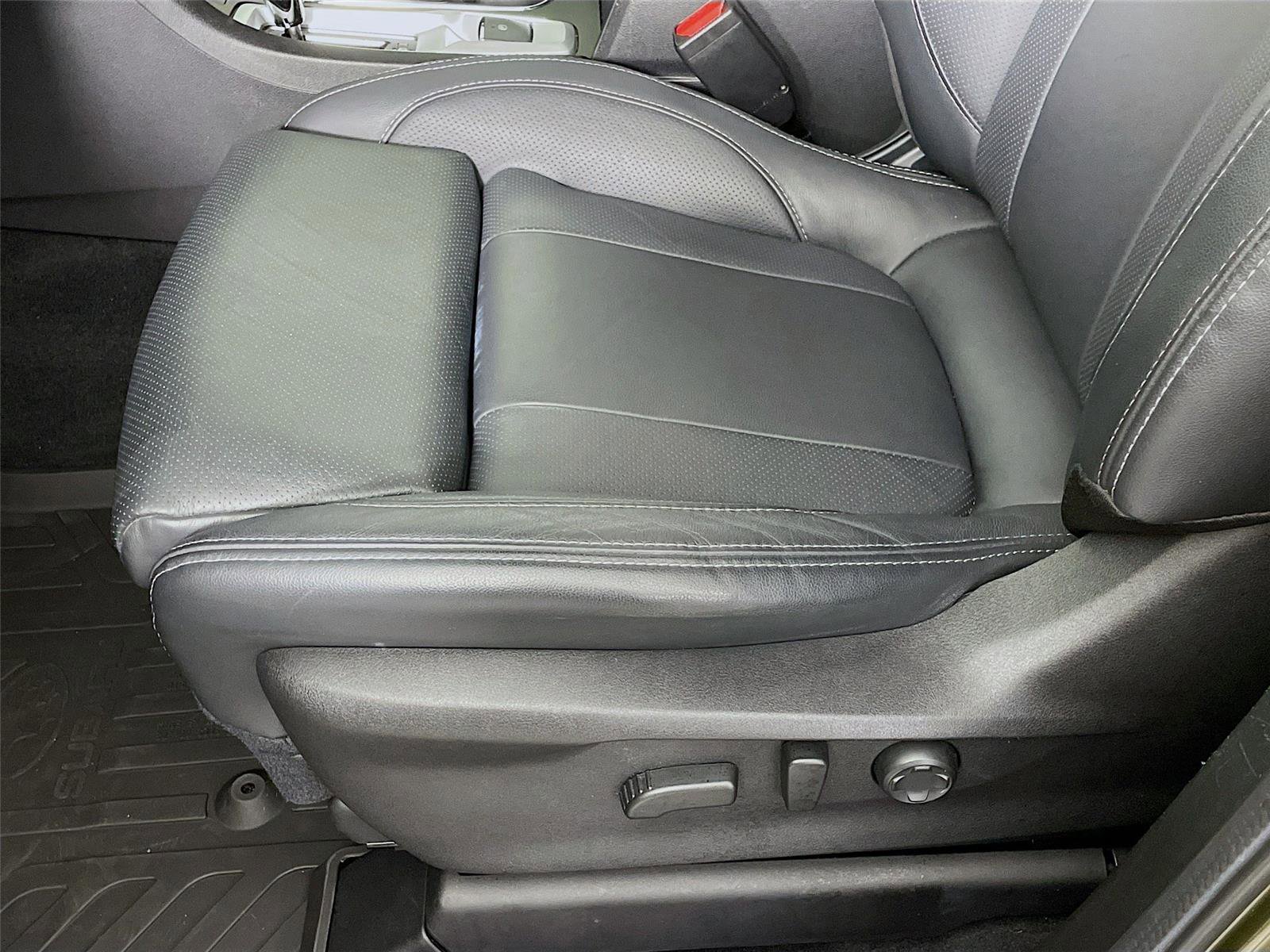 Certified 2025 Subaru Ascent Limited image 24