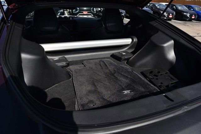 Certified 2024 Nissan Z Performance w/ Floor Mat Package image 24