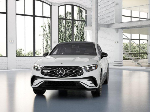 New 2026 Mercedes-Benz GLC 300 4MATIC image 41