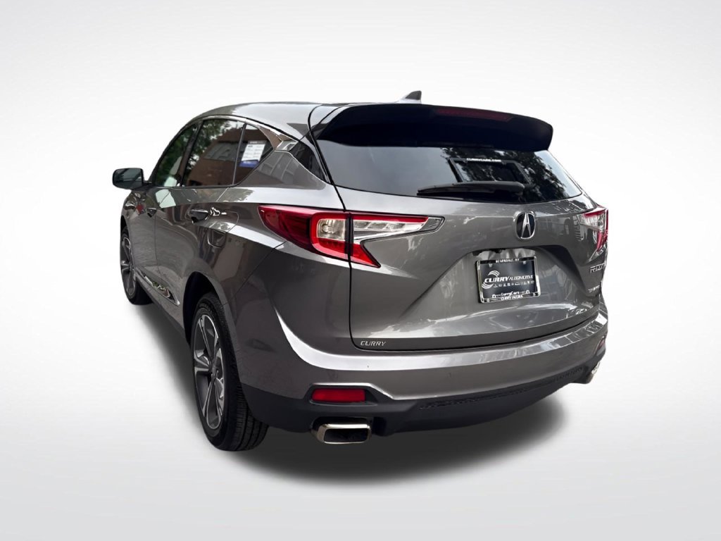 Used 2023 Acura RDX w/ Advance Package AWD/4WD image 5