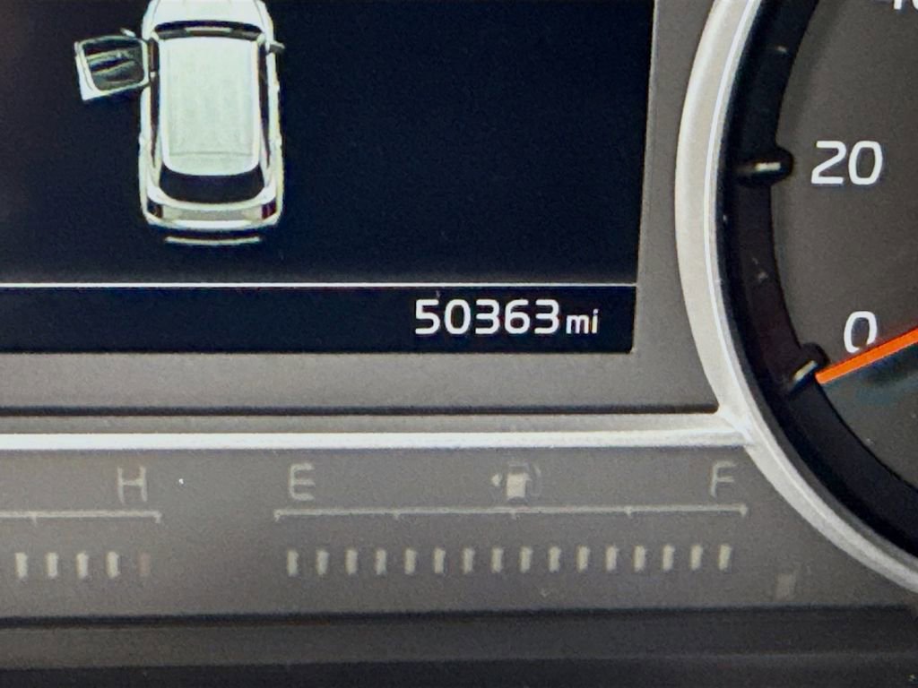 Used 2022 Kia Sorento LX image 4